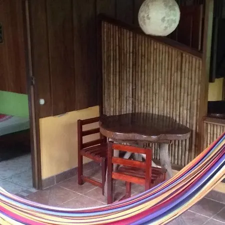 La Casa De Rolando Villa Puerto Viejo de Talamanca Exterior photo