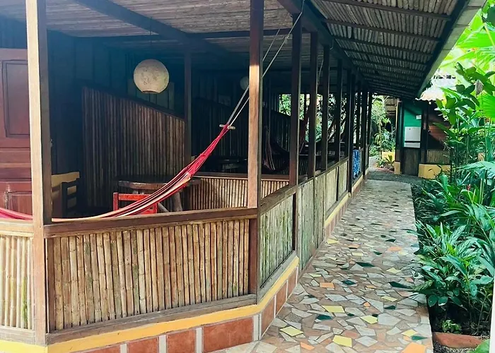 La Casa De Rolando