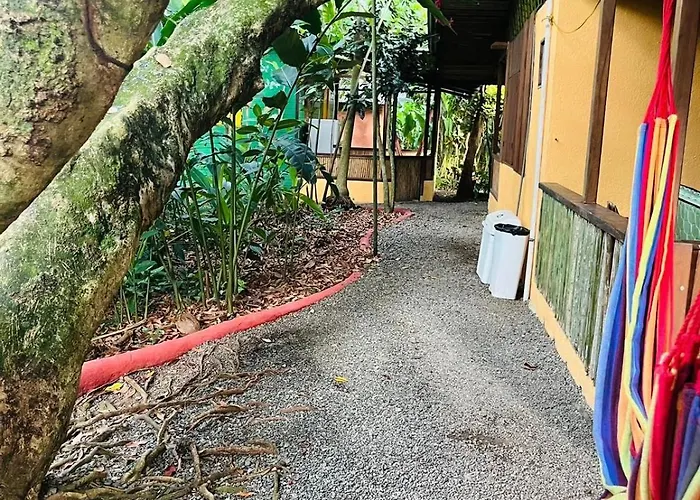 La Casa De Rolando