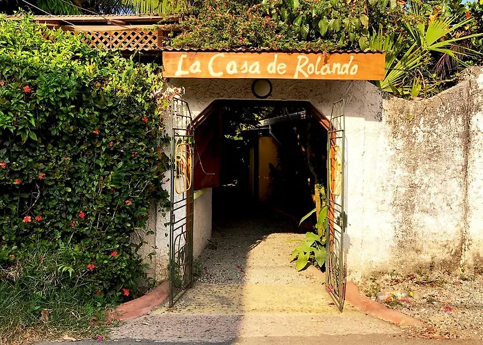 La Casa De Rolando