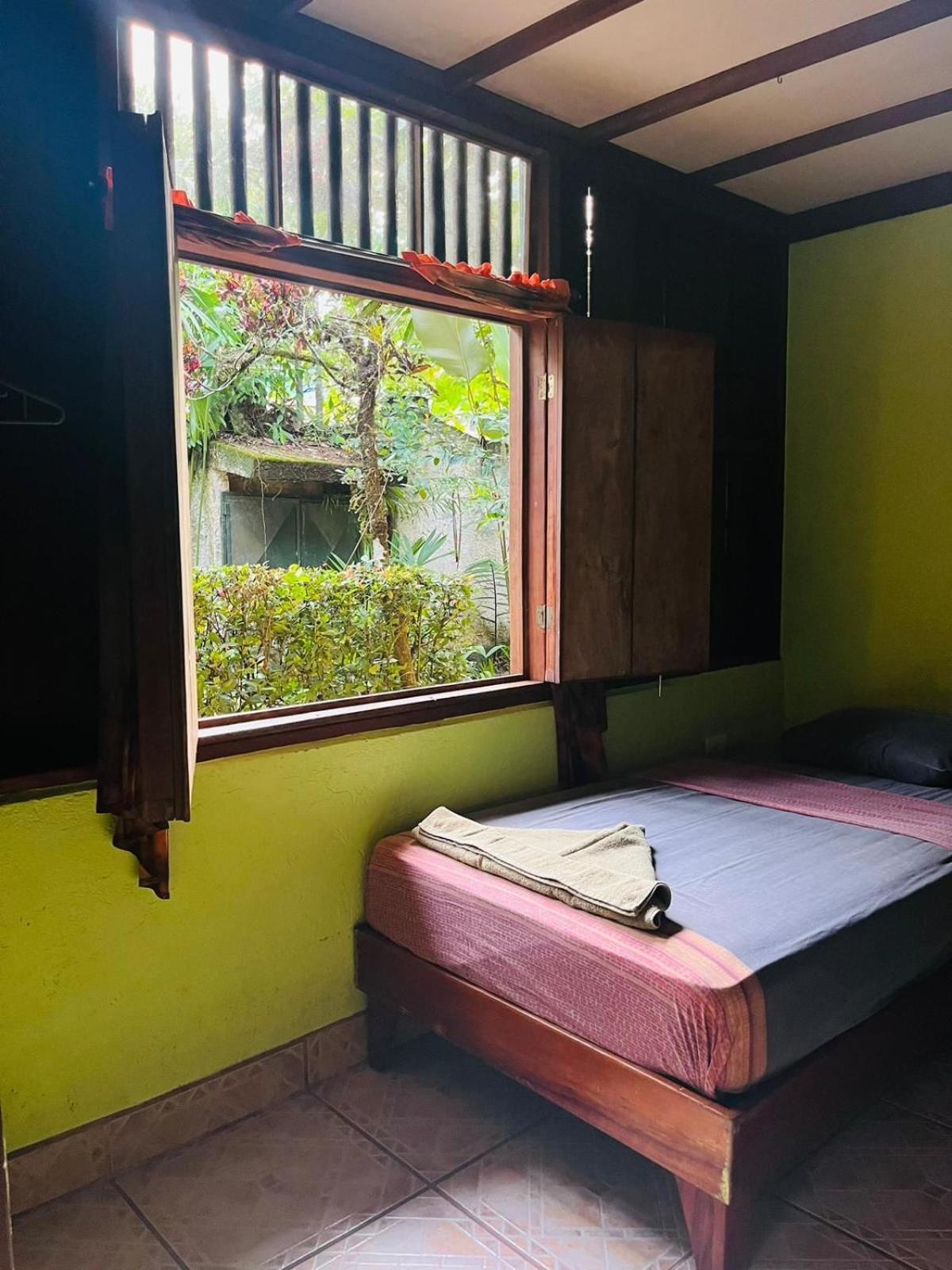 Lodge La Casa De Rolando Puerto Viejo de Talamanca