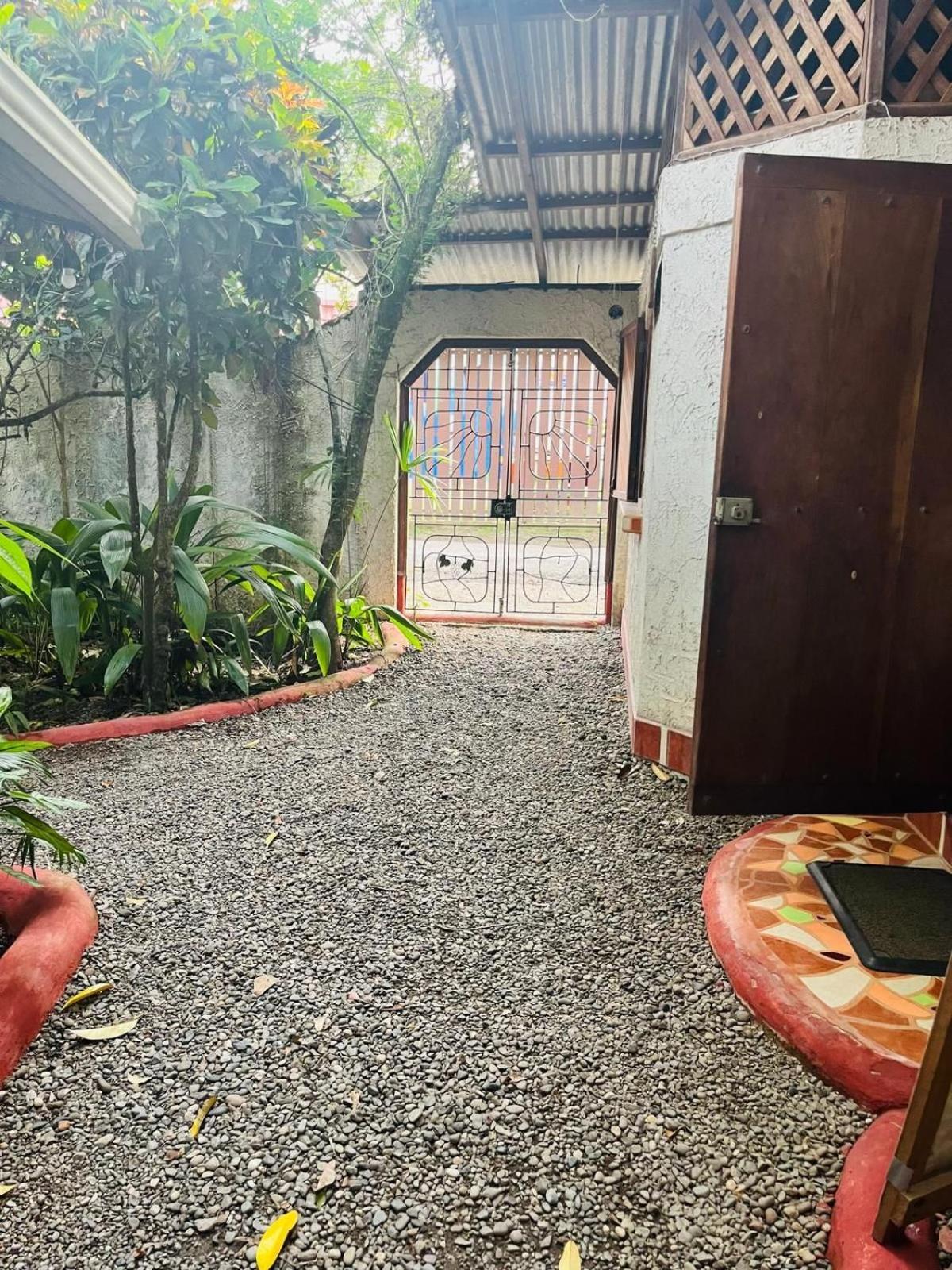 La Casa De Rolando Lodge