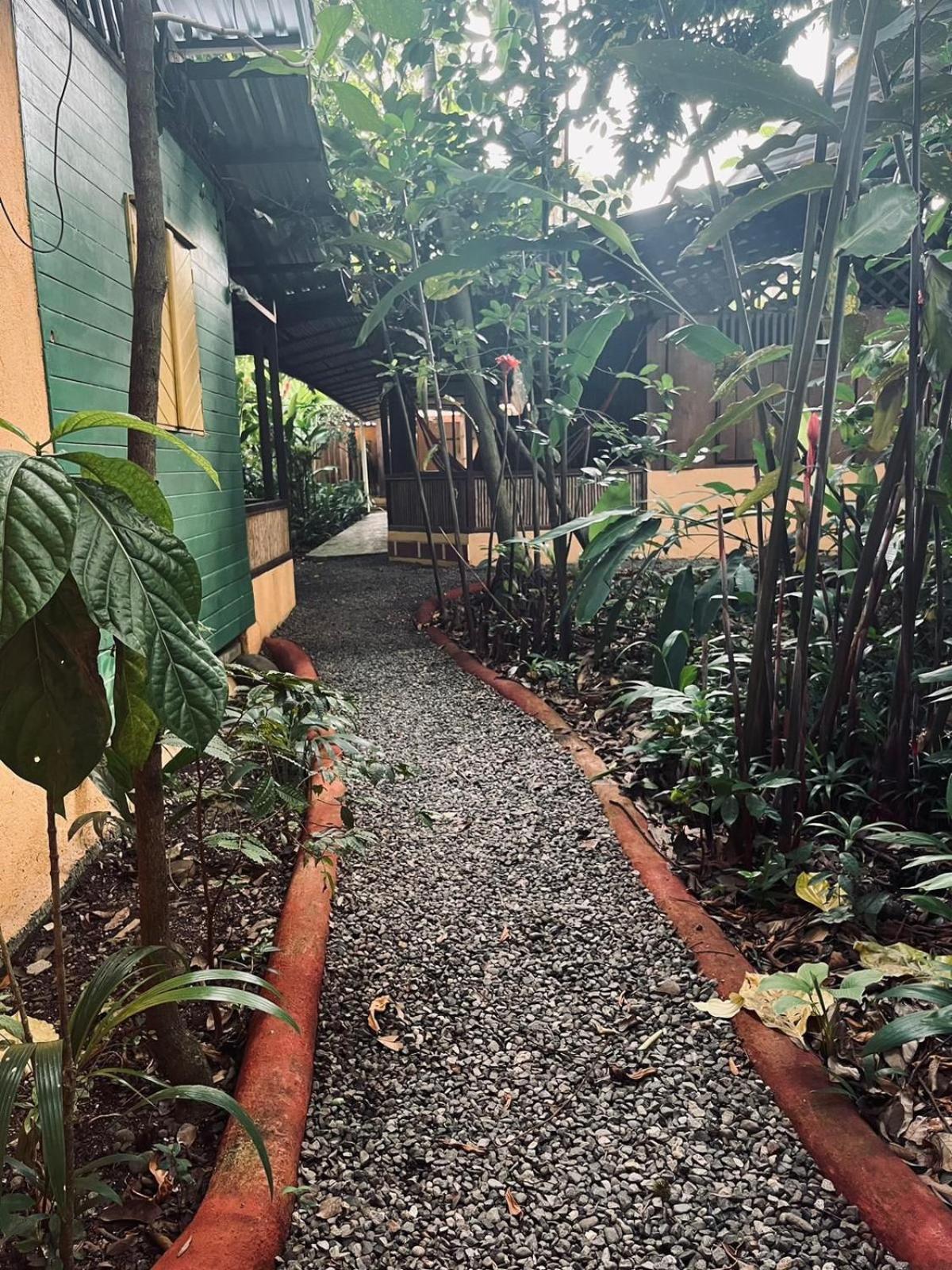 Lodge La Casa De Rolando