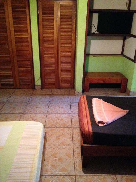 La Casa De Rolando Lodge